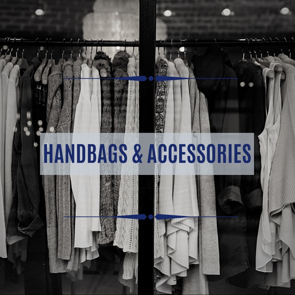 Handbags & Accessories